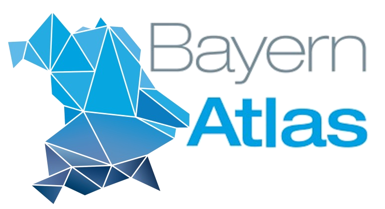 Bayern Atlas