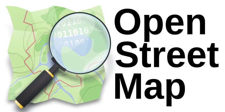 Opem Street Maps